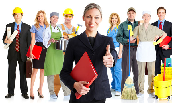 Evka 3 Ev Toplama Hizmeti Hizmeti